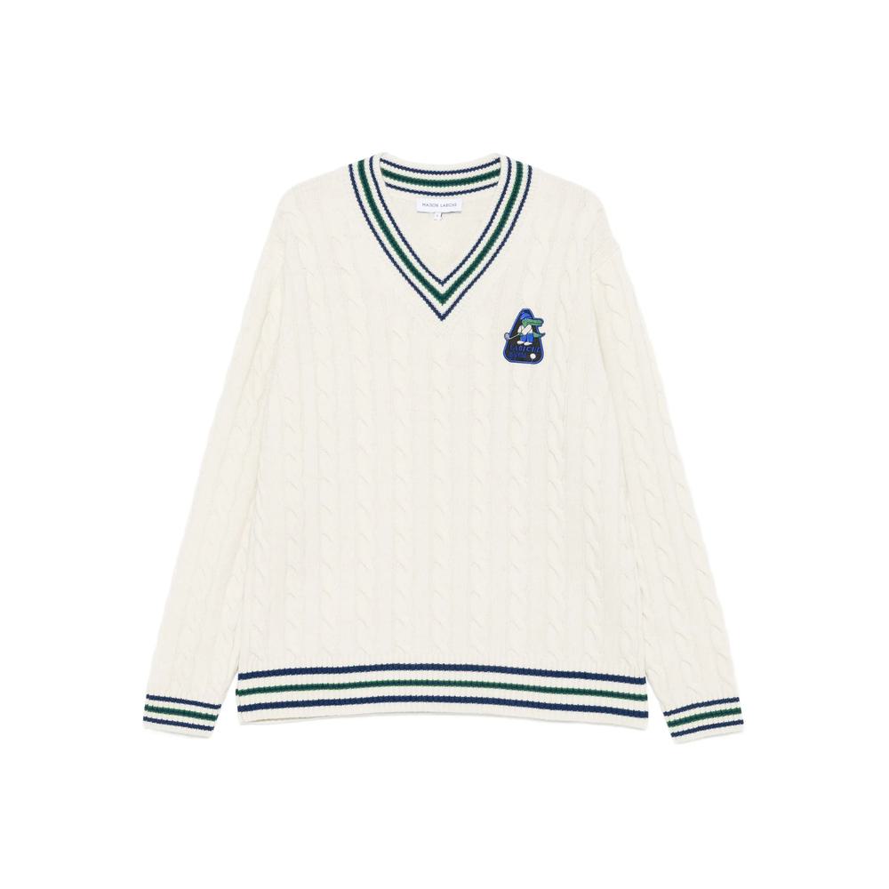 Maison Labiche Pullover