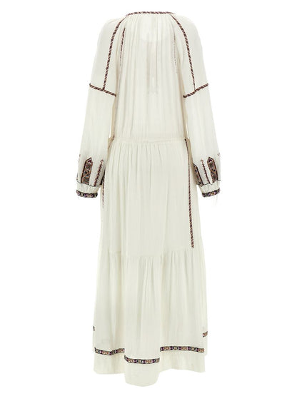 Kleid „Florenza“ von Isabel Marant Étoile
