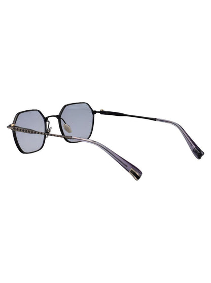 Yohji Yamamoto Sonnenbrille