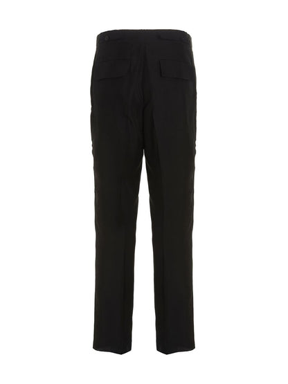 Sapio „Jacquard“-Hose