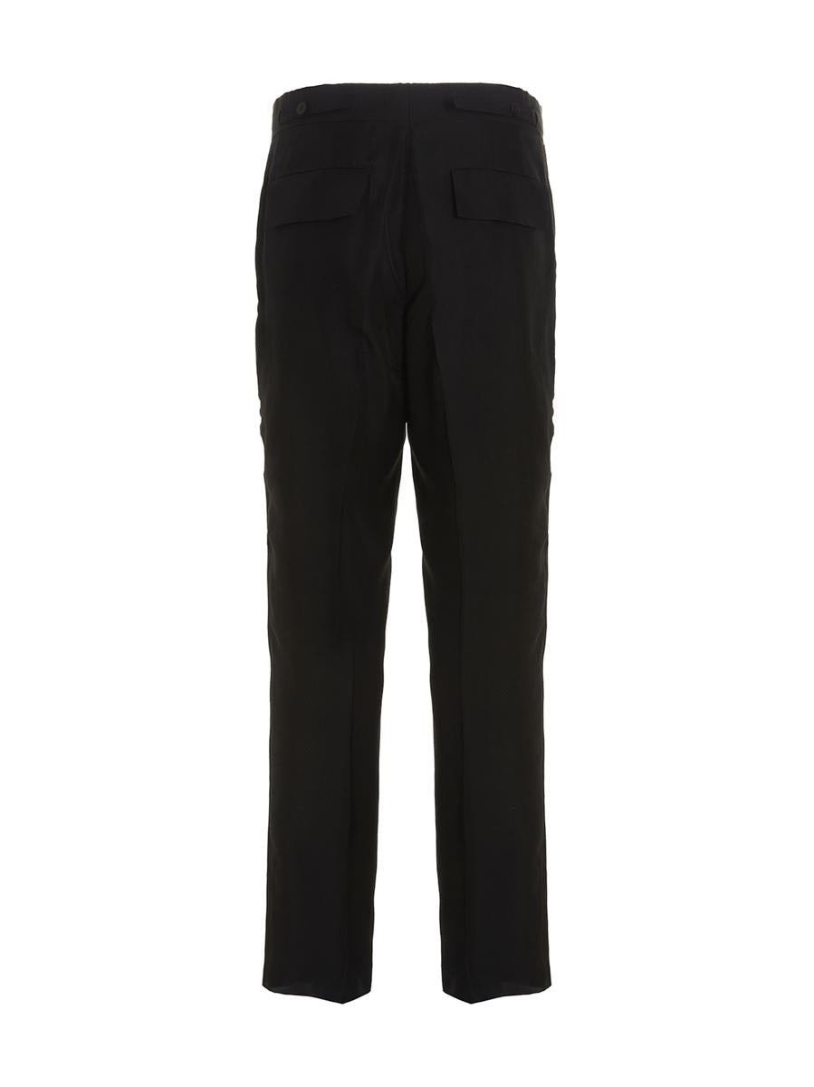 Sapio „Jacquard“-Hose