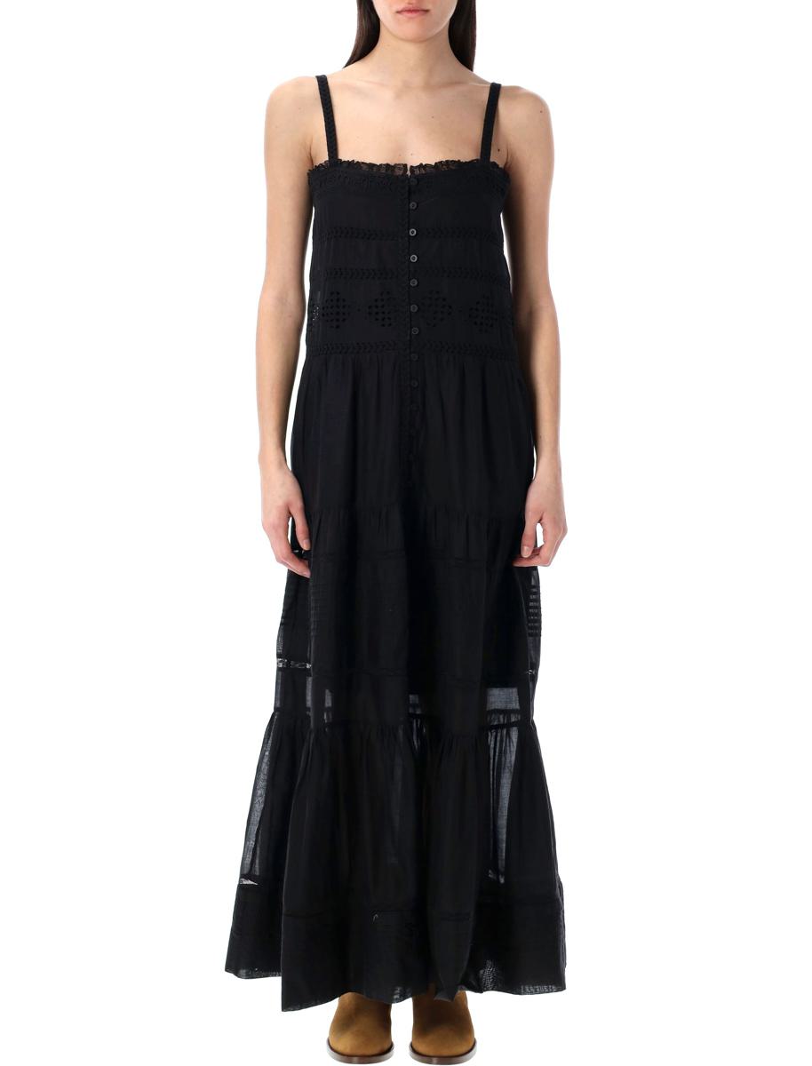 Isabel Marant Étoile Göttliches Kleid