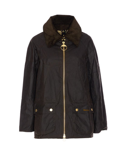 Barbour Jacken