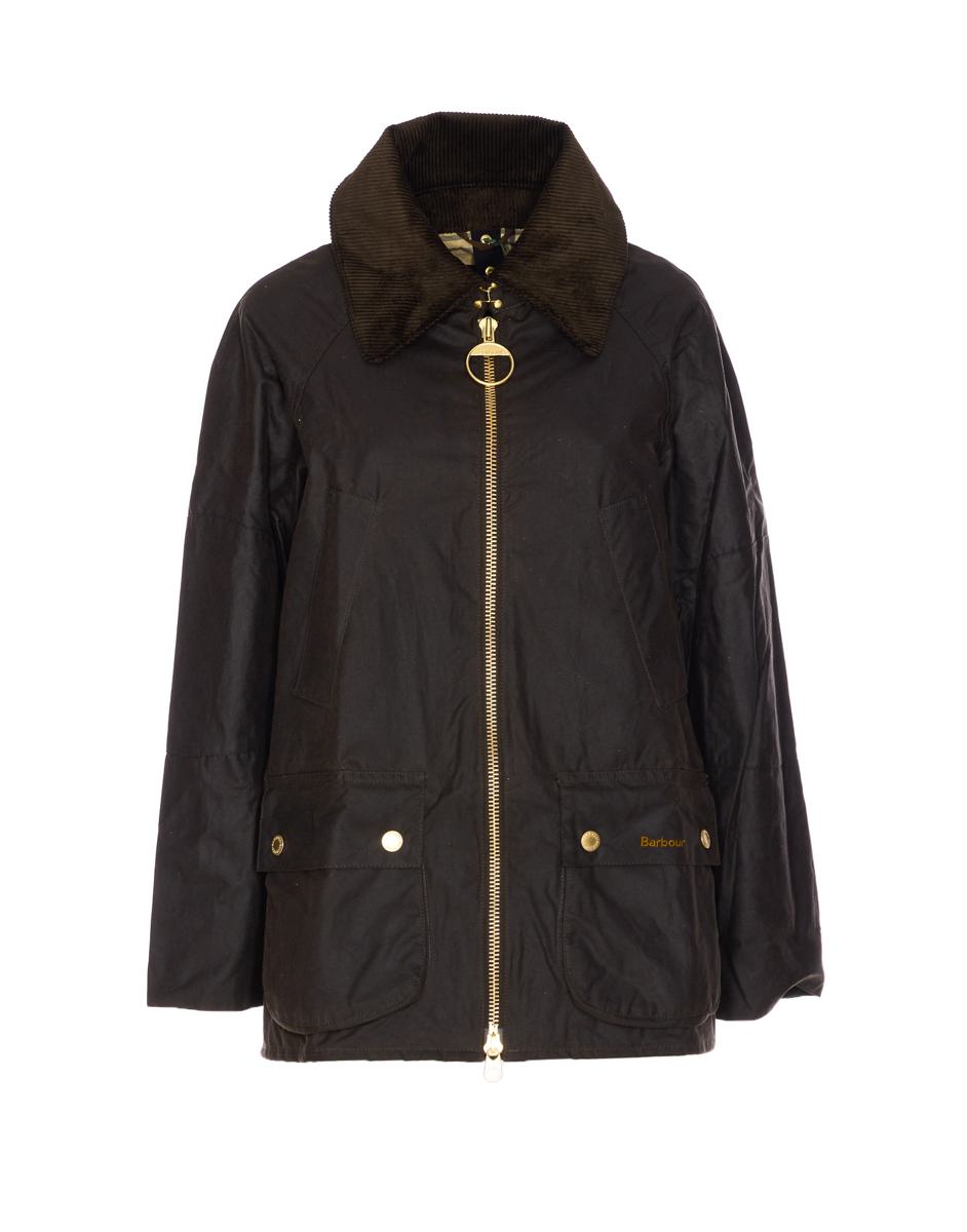 Barbour Jacken