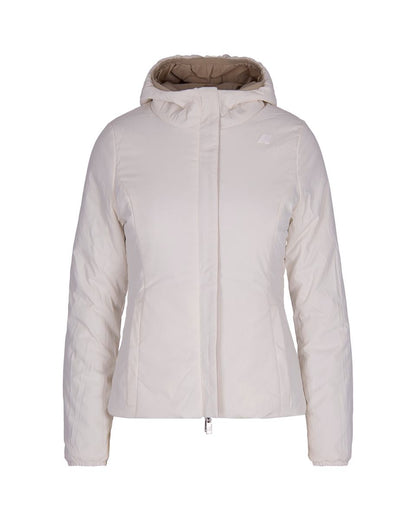 K-Way Jacke
