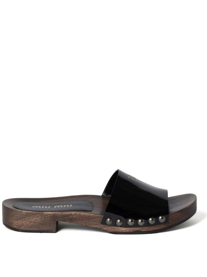 Miu Miu Sandalen