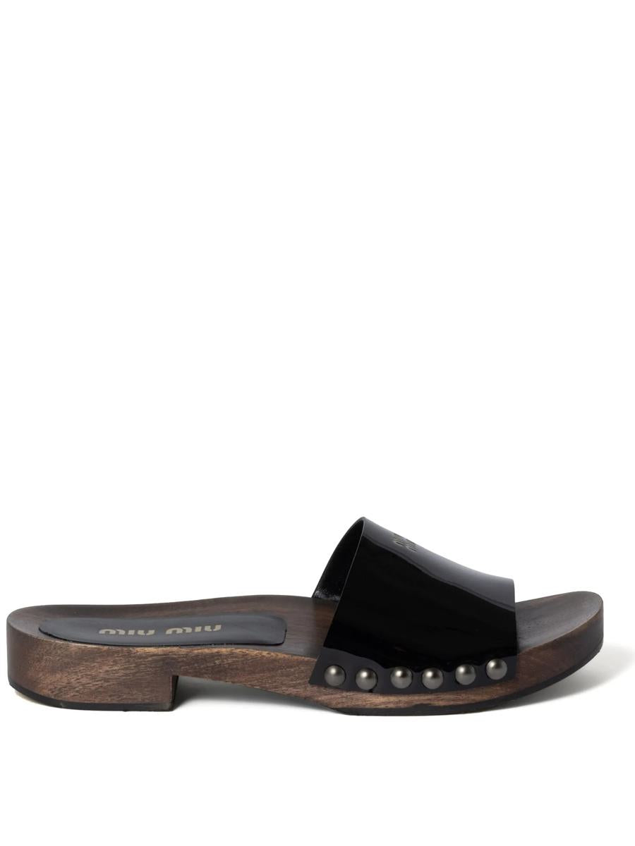 Miu Miu Sandalen