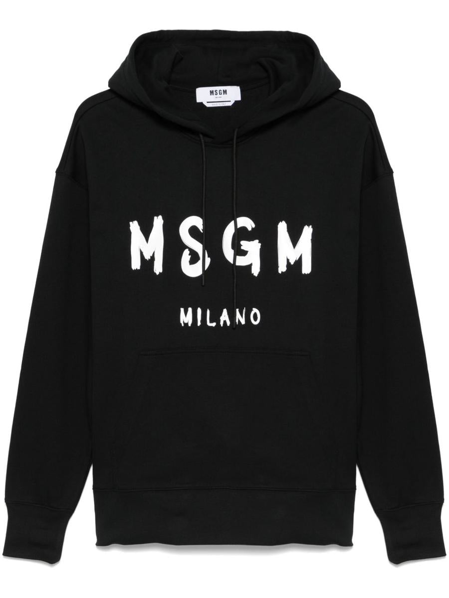 Msgm Pullover