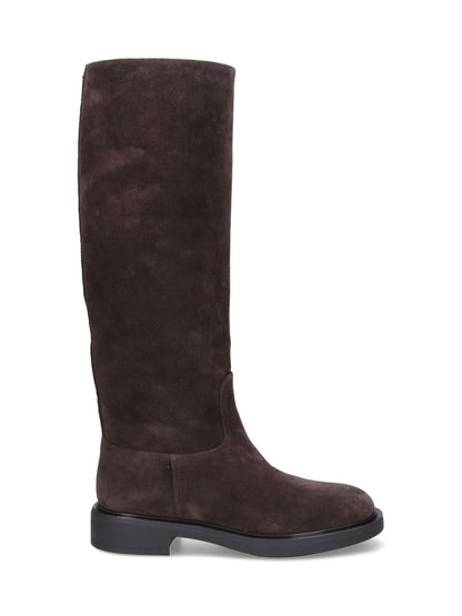 Gianvito Rossi Stiefel