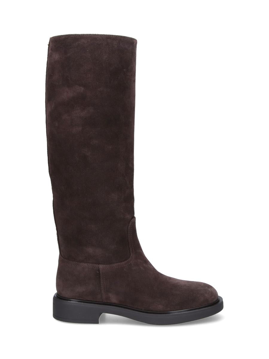 Gianvito Rossi Stiefel