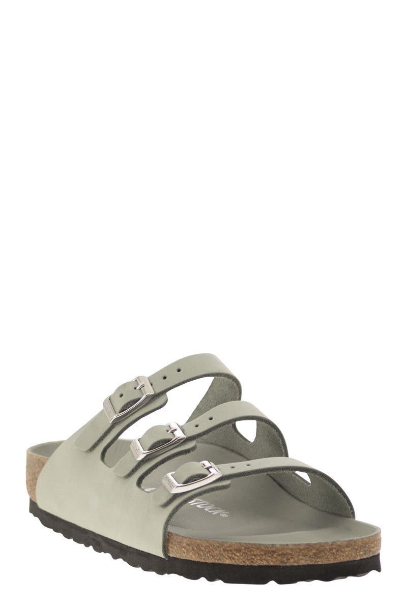 Birkenstock „Florida Fresh“ Sandalen