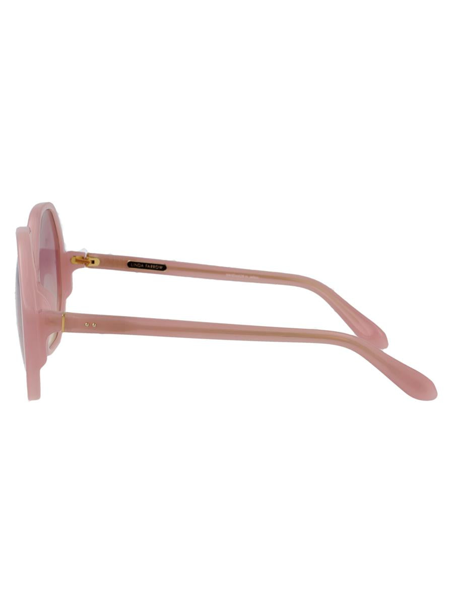 Linda Farrow Sonnenbrille