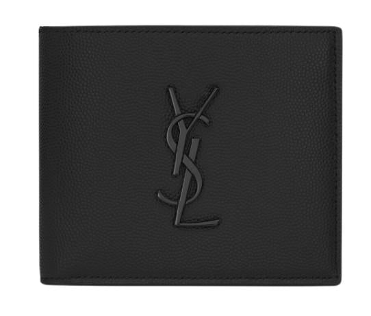 Saint Laurent Geldbörsen