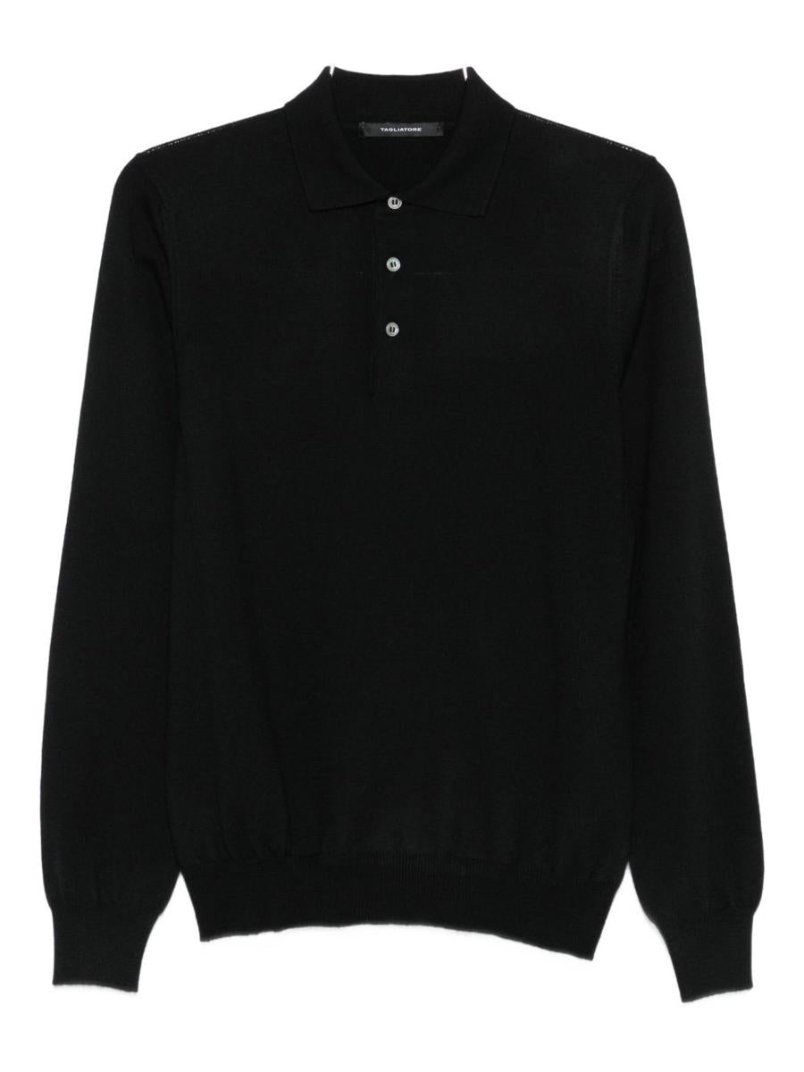 Tagliatore T-Shirts und Polos