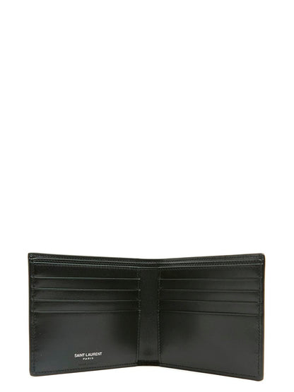 Saint Laurent Geldbörsen
