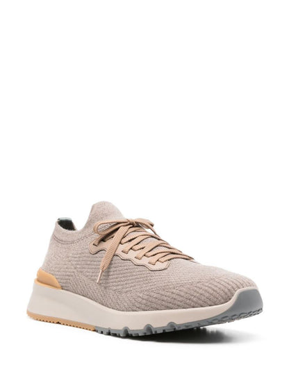 Flache Schuhe von Brunello Cucinelli