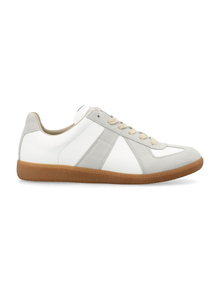 Maison Margiela Replik Low-Top Damen Sneakers
