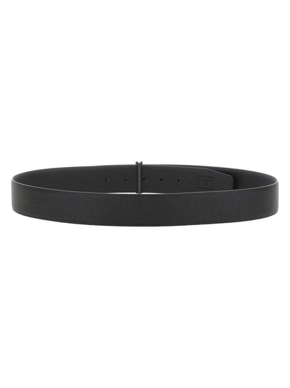 Tom Ford Cintura Reversible