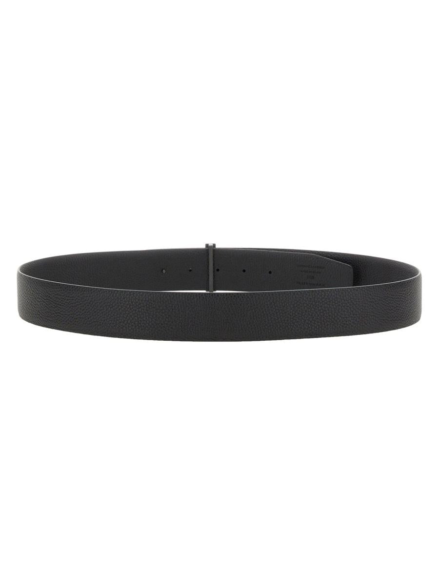 Tom Ford Cintura Reversible