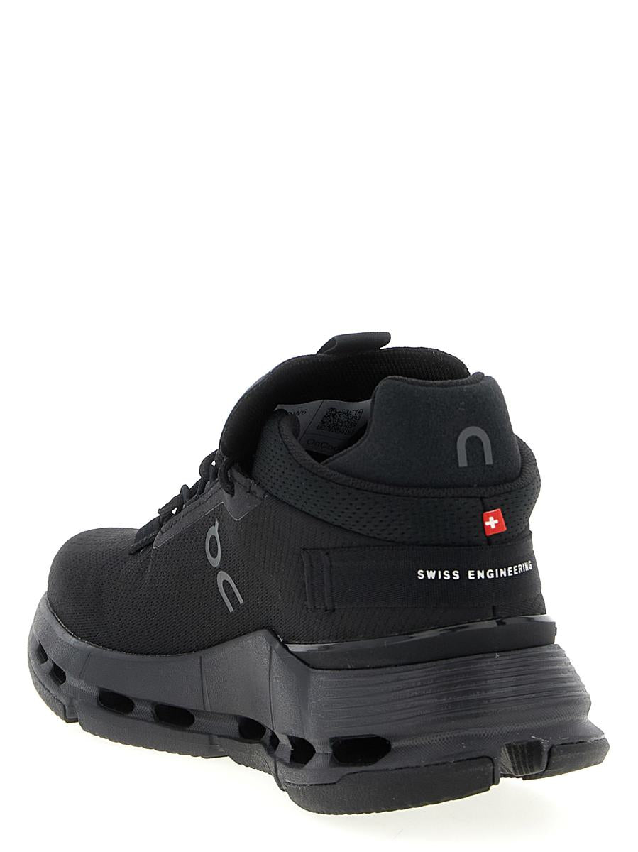 On Running „Cloudnova 2“ Sneaker