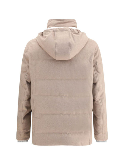 Brunello Cucinelli Jacken