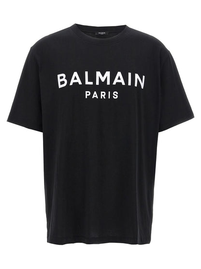 Balmain T-Shirts und Polos