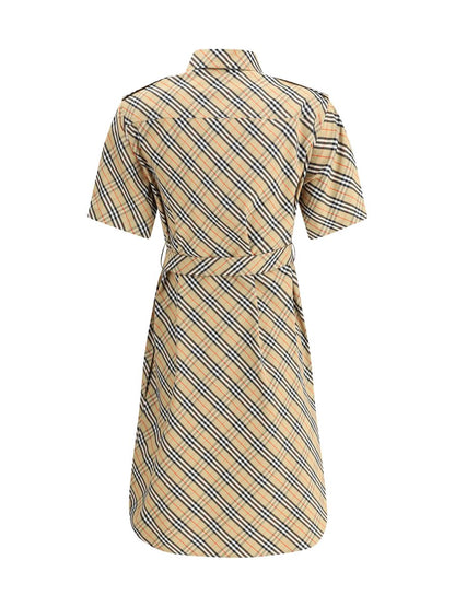 Burberry Kleider