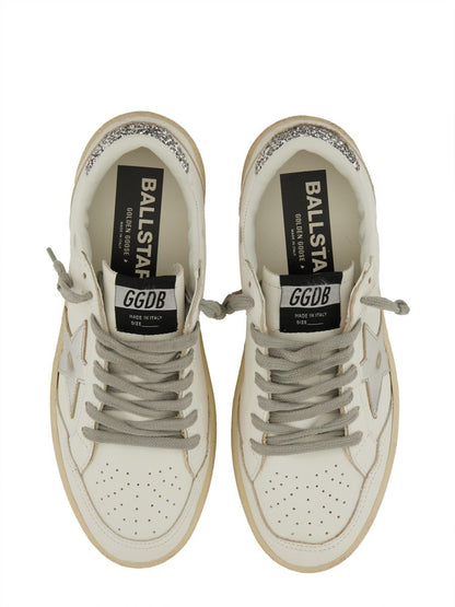 Golden Goose Turnschuhe