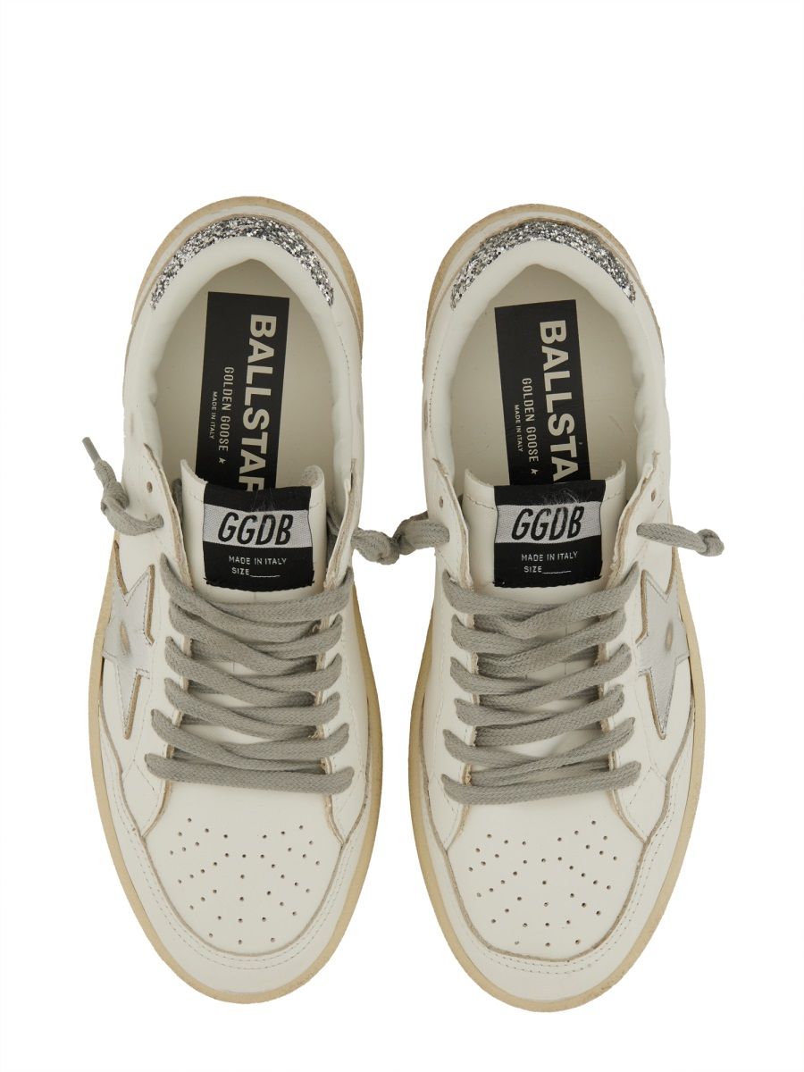 Golden Goose Turnschuhe