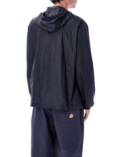 Moncler Genius – Hamlin – Windjacke mit Kapuze