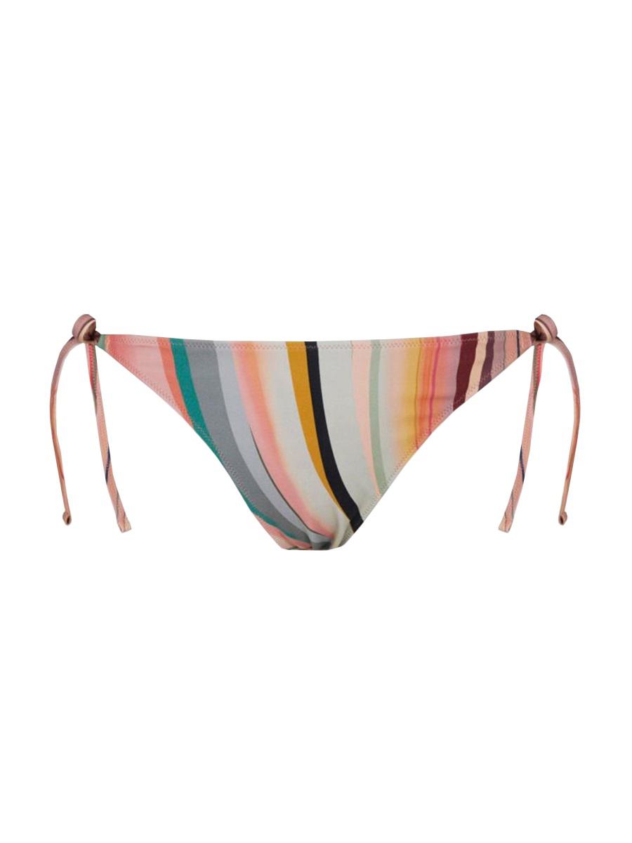 Ps Paul Smith „Dusky Swirl“ Bikinihose