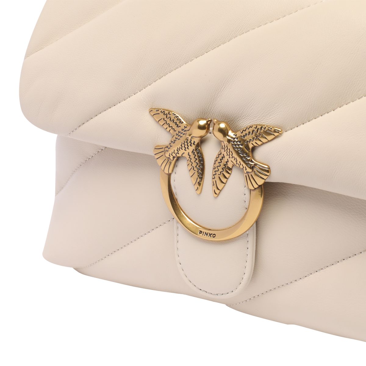 Pinko „Love One Classic“ Umhängetasche