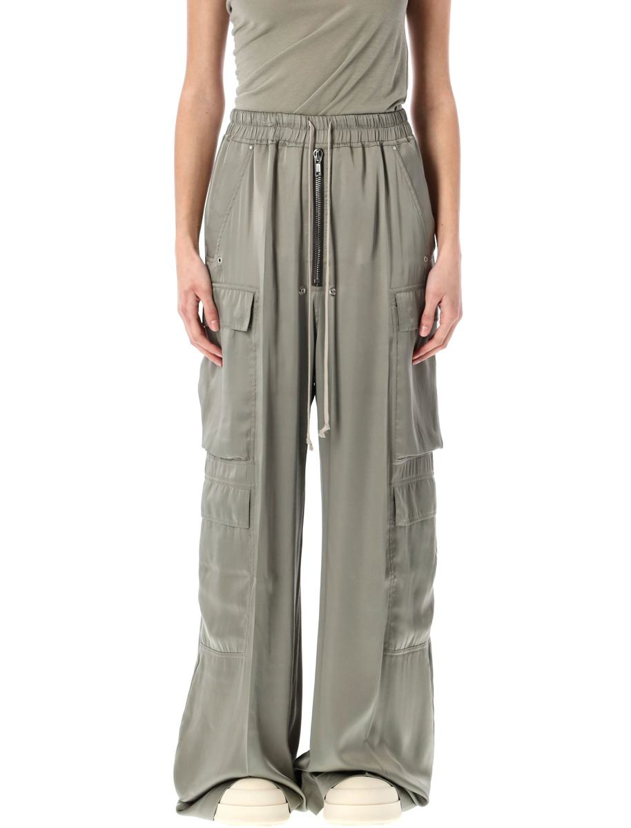 Rick Owens Cargobelas Hose