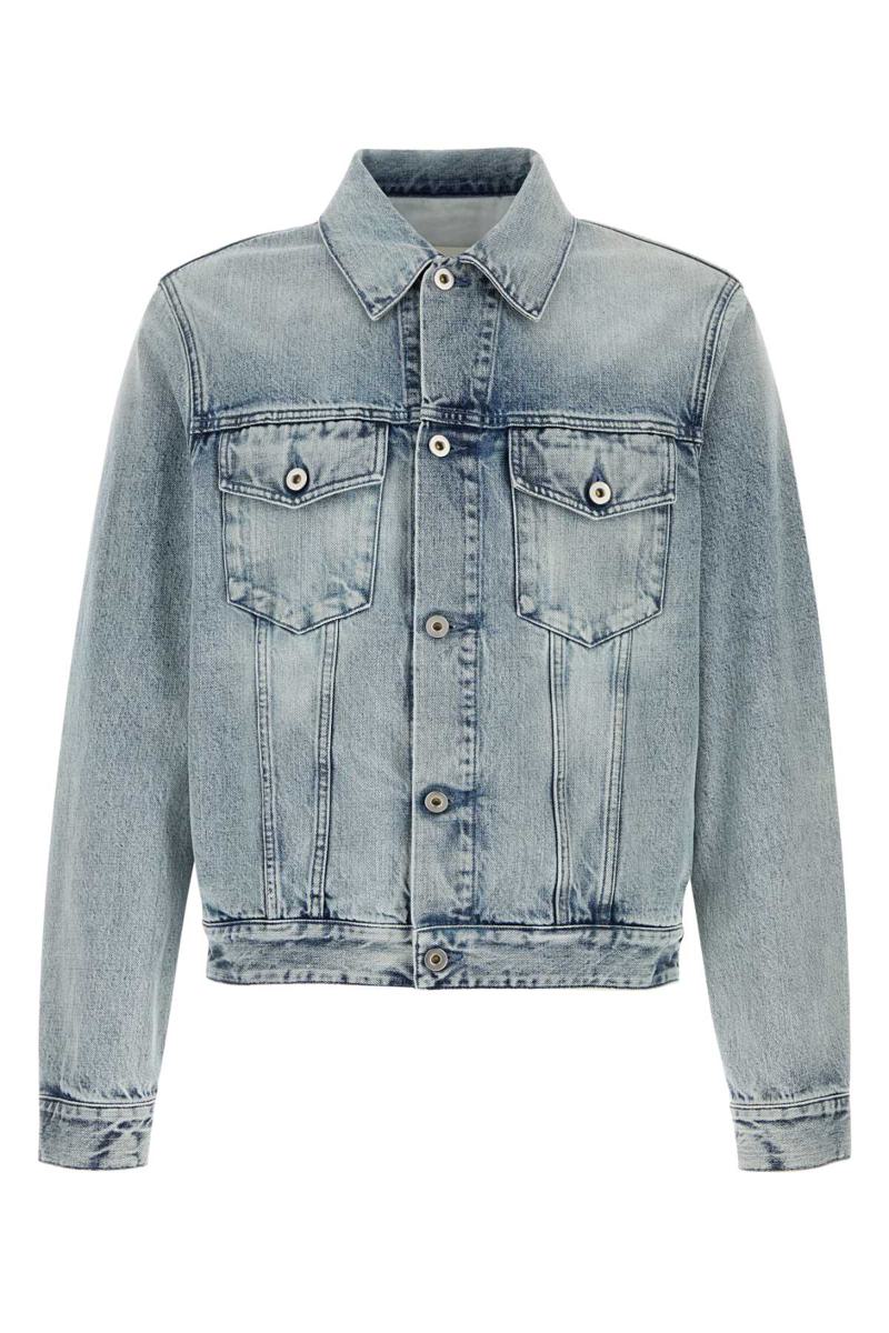 Jil Sander Jacken