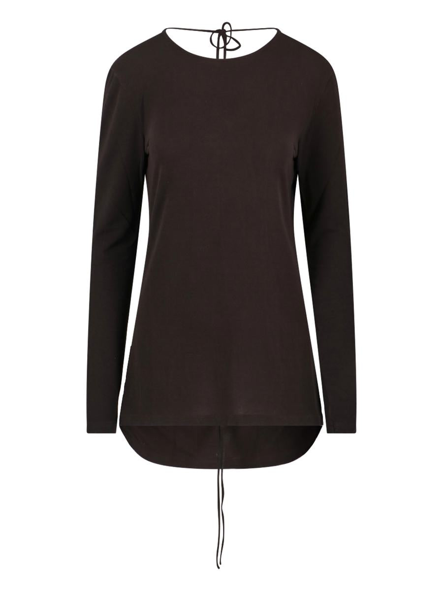 Uma Wang T-Shirts und Polos