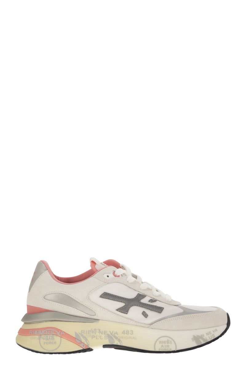 Premiata Sneaker