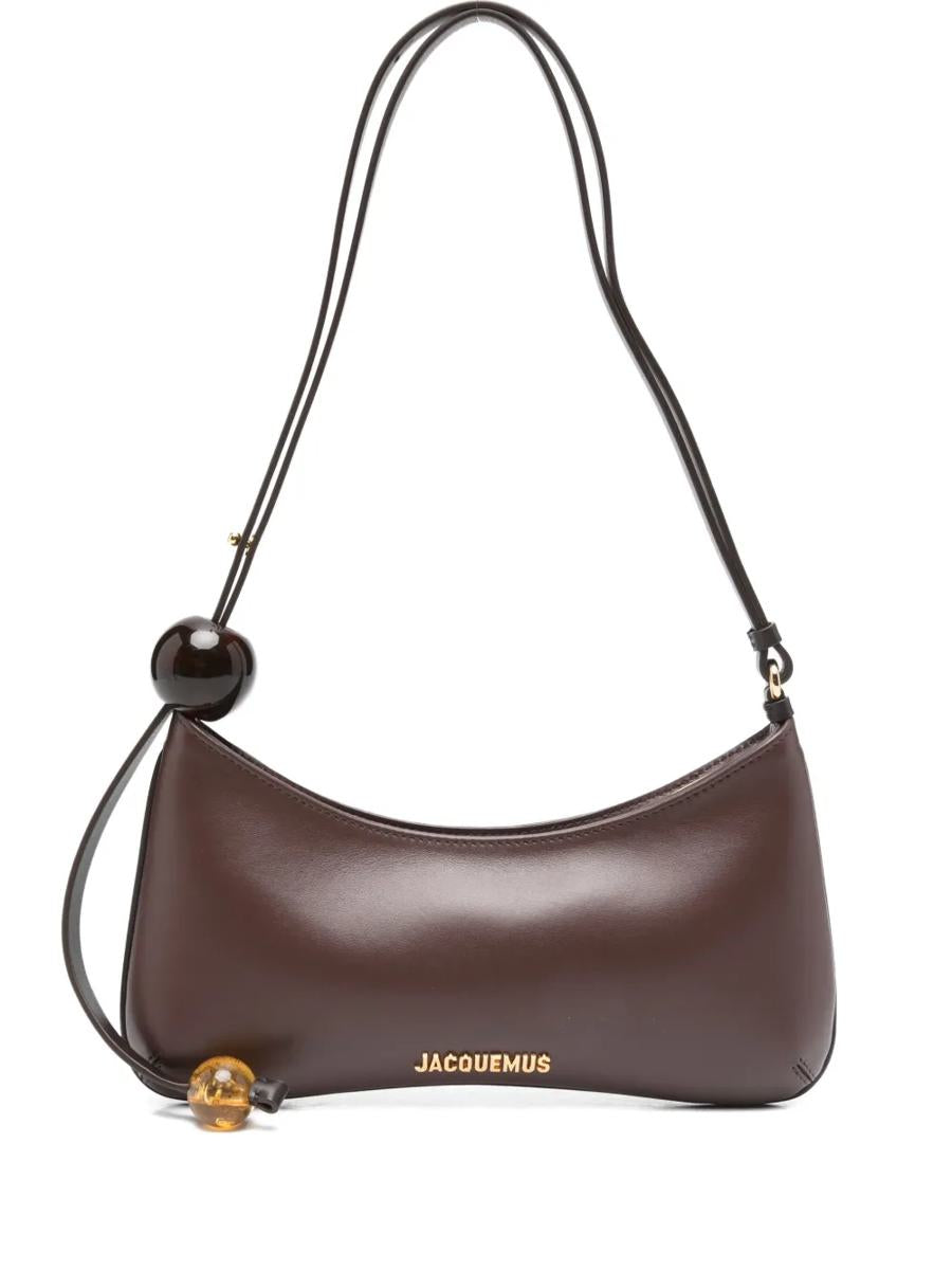 Jacquemus Le Bisou Perle Umhängetasche