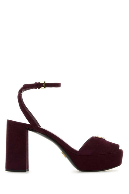 Prada Sandalen