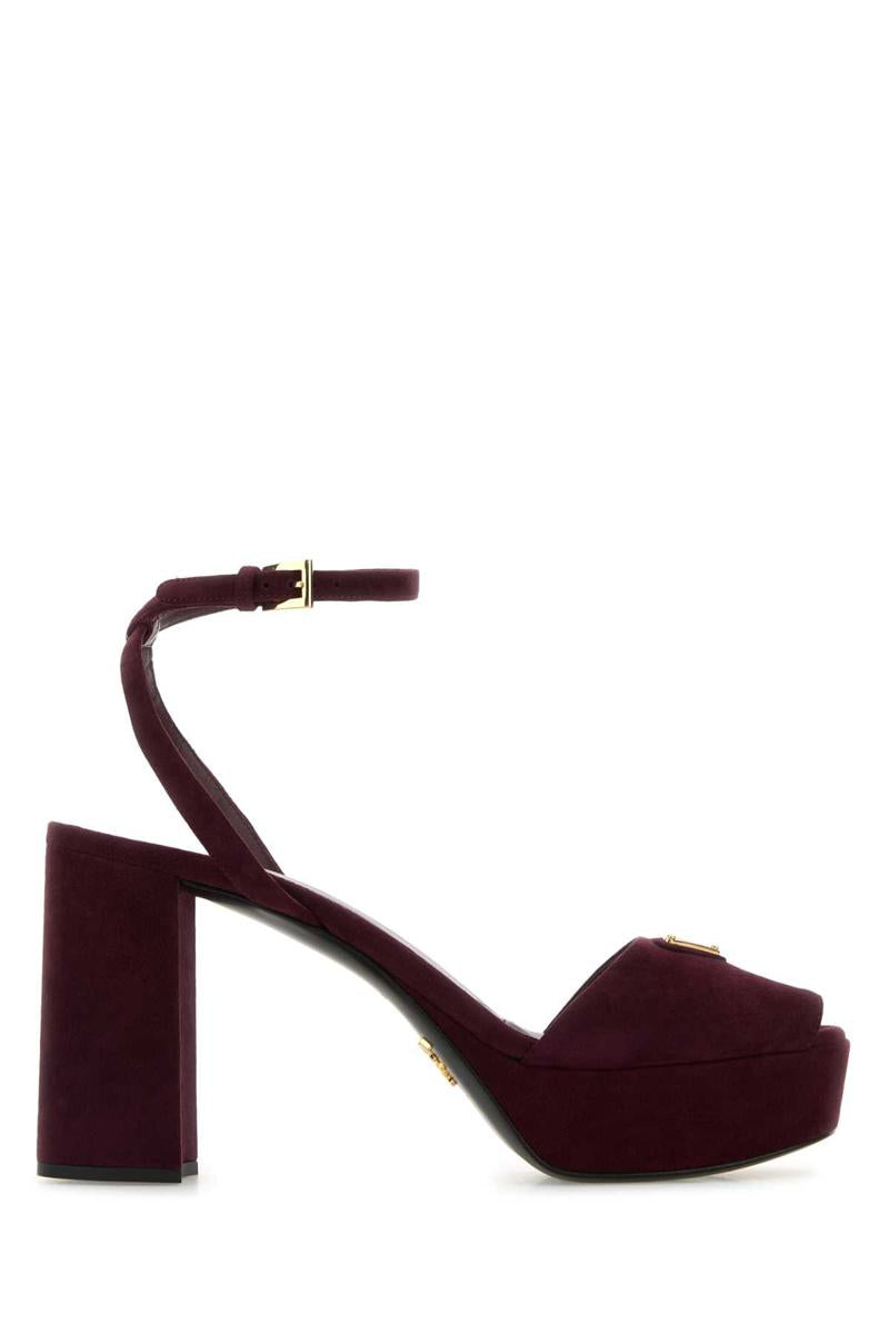Prada Sandalen