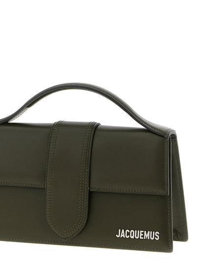 Handtasche „Le Grand Bambino“ von Jacquemus