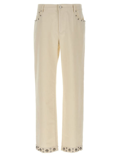 Valentino Garavani Valentino Garavani „Boule“-Hose