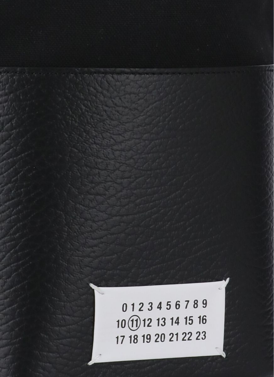Maison Margiela „5Ac“ Beuteltasche
