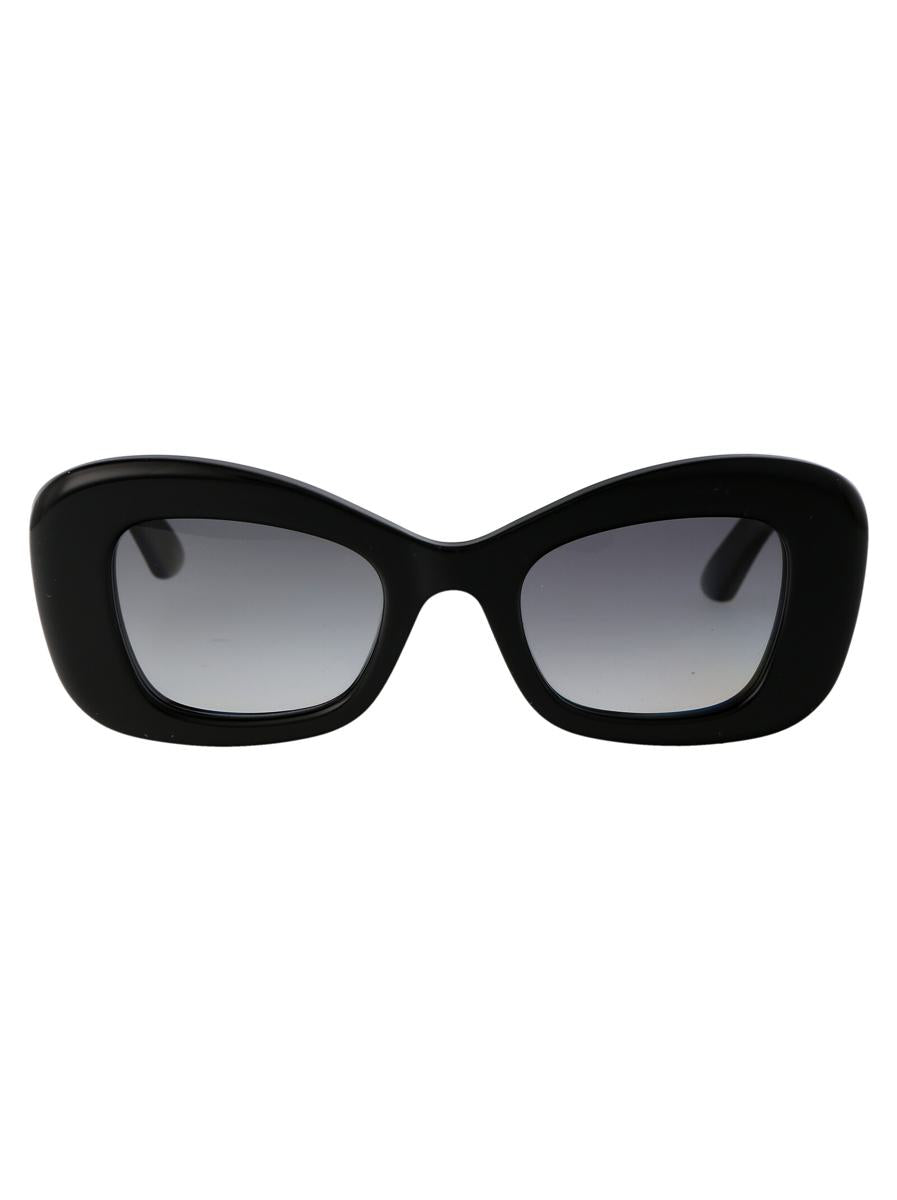 Alexander McQueen Sonnenbrillen