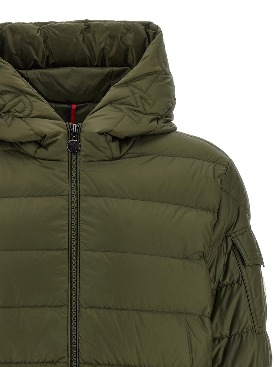 Moncler 'Najan' Daunenjacke