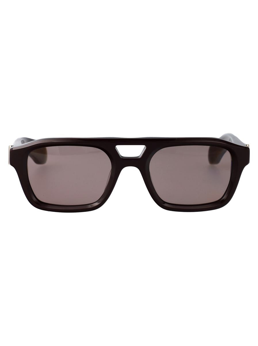 Alexander McQueen Sonnenbrillen