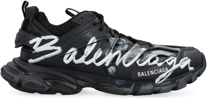 Balenciaga Track Signature Low-Top-Sneaker
