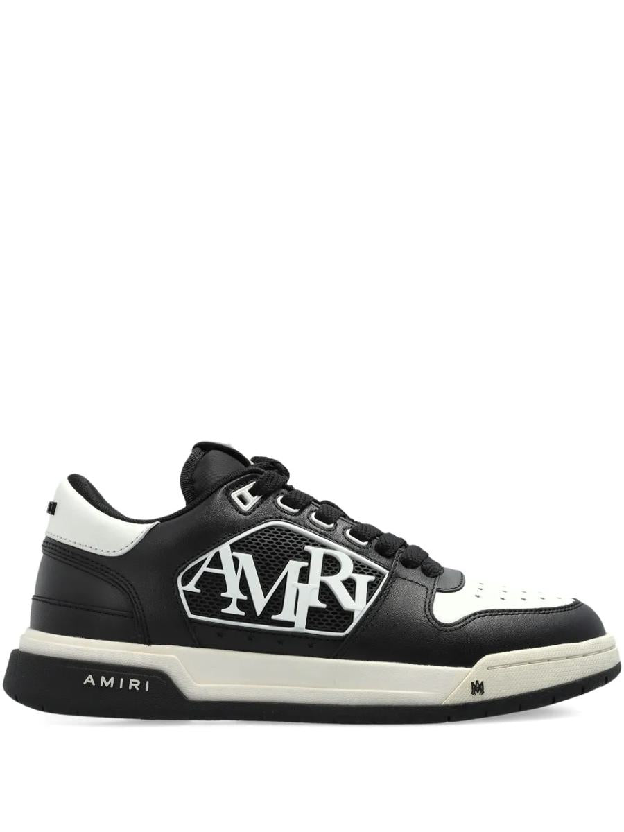 Amiri – Sneakers mit geprägtem Logo
