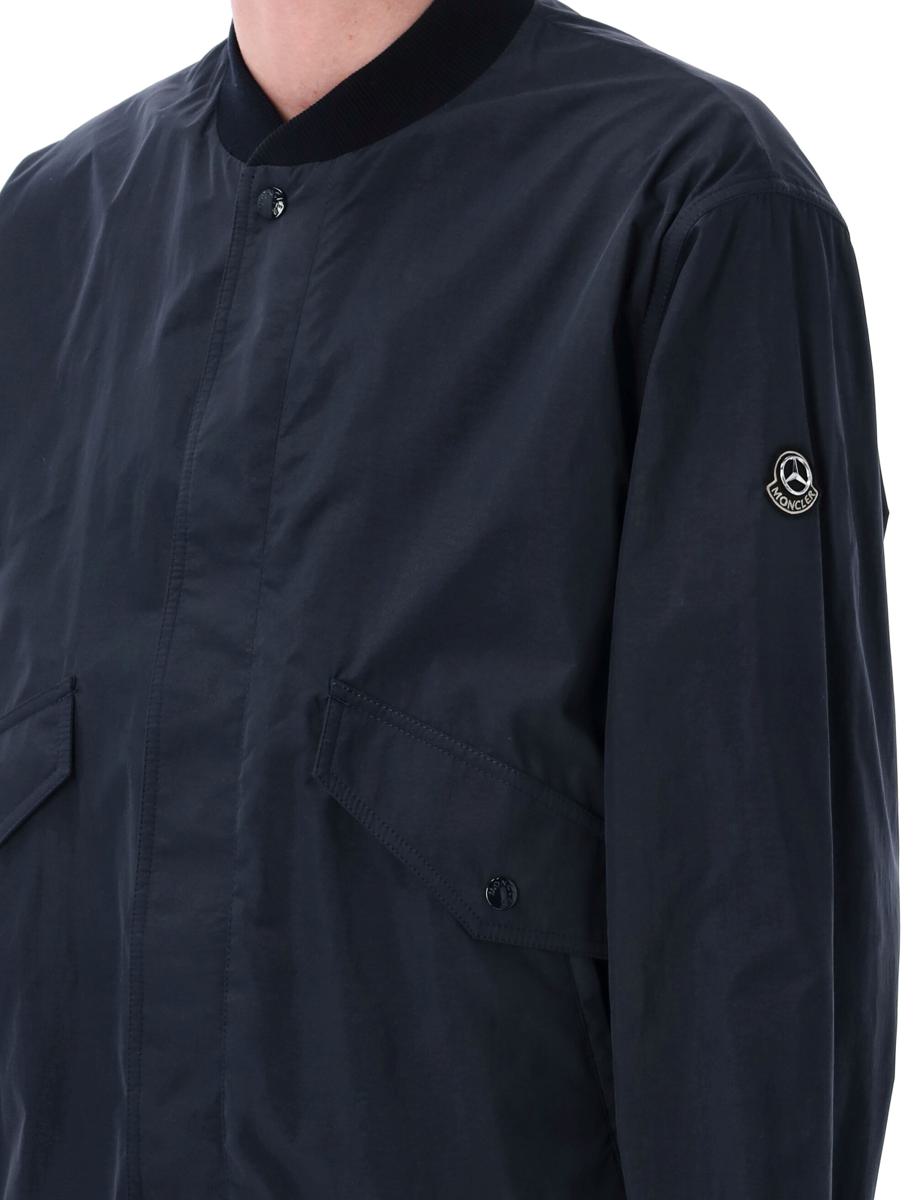 Moncler Genius Tatenen Jacke