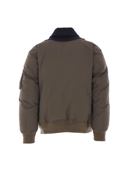 Sacai Mäntel