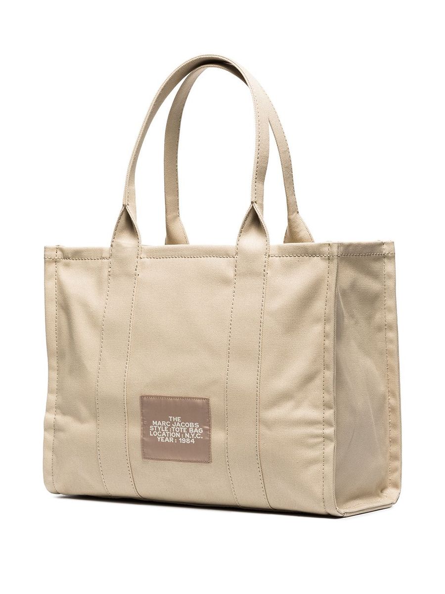 Marc Jacobs Borsa "The Tote" Groß